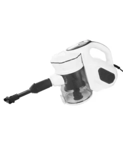 Emerio Zyklon-Handstaubsauger Weiß 13 Emerio Zyklon-Handstaubsauger Weiß -Küchenutensilien Laden 33ef2c666bfa07f7f7dac19e189d1ed2