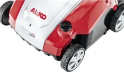 AL-KO Elektro Vertikutierer / Lüfter Combi Care 36 E Comfort AB 36cm -Küchenutensilien Laden 344a72c211f057cd054ae4d96288d8c1