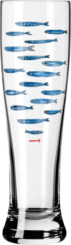 Brauchzeit Weizenbierglas-Set #13, #14 Von Daniela Garreton -Küchenutensilien Laden 346cf417df45c88aa68057e45ad902b1