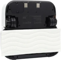 IRobot Braava Jet M6 M6134 Nasswischroboter, Eckig, Weiß/Blau 17 IRobot Braava Jet M6 M6134 Nasswischroboter, Eckig, Weiß/Blau -Küchenutensilien Laden 34b5ea372a16b7b06764d0faeddbd46e