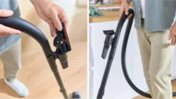 Bosch BGD38BU2 Bodenstaubsauger Schwarz 24 Bosch BGD38BU2 Bodenstaubsauger Schwarz -Küchenutensilien Laden 351716ced65c931f225777aa3bee03bc