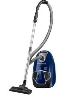 Rowenta RO6821 X-Trem Power Bodenstaubsauger Blau Trockensauger 750W XL Kapazität