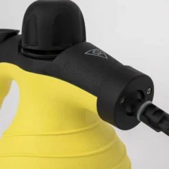 H.Koenig NV60 Dampfreiniger 100 W -Küchenutensilien Laden 3561ed99ceb64dbb6006db917d22dc15