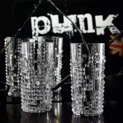 Nachtmann Punk Longdrink Set/4 0099498-0 20 Nachtmann Punk Longdrink Set/4 0099498-0 -Küchenutensilien Laden 362085f9858852f6a1a0d8baa19c5b0a