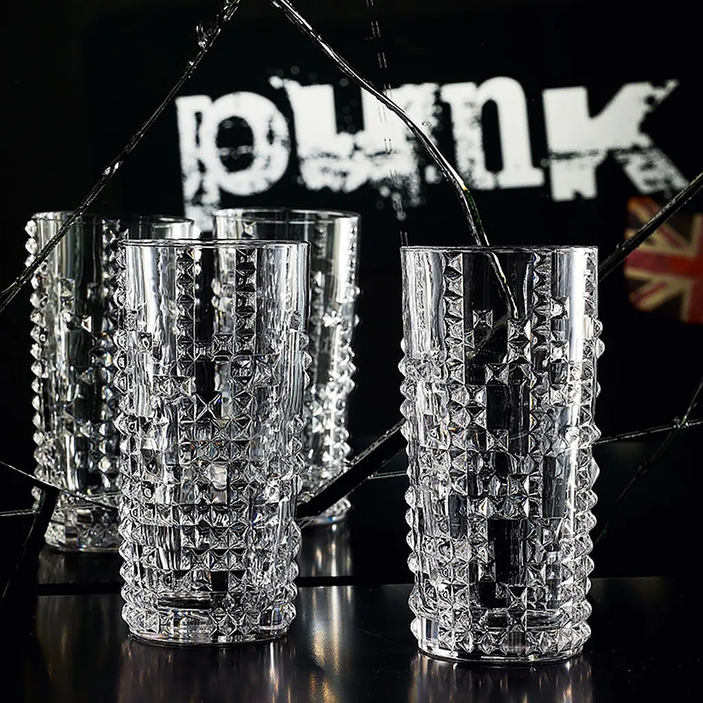 Nachtmann Punk Longdrink Set/4 0099498-0 11 Nachtmann Punk Longdrink Set/4 0099498-0 – Bild 9