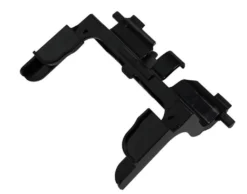 Bosch Siemens 00495701 Staubsaugerbeutelhalter Für Bodenstaubsauger