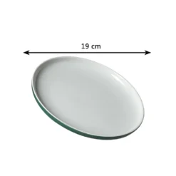 Ritzenhoff & Breker JASPER Tafelservice 12-tlg. Grün -Küchenutensilien Laden 37378459fb8b2b2f694c38a033200fd2