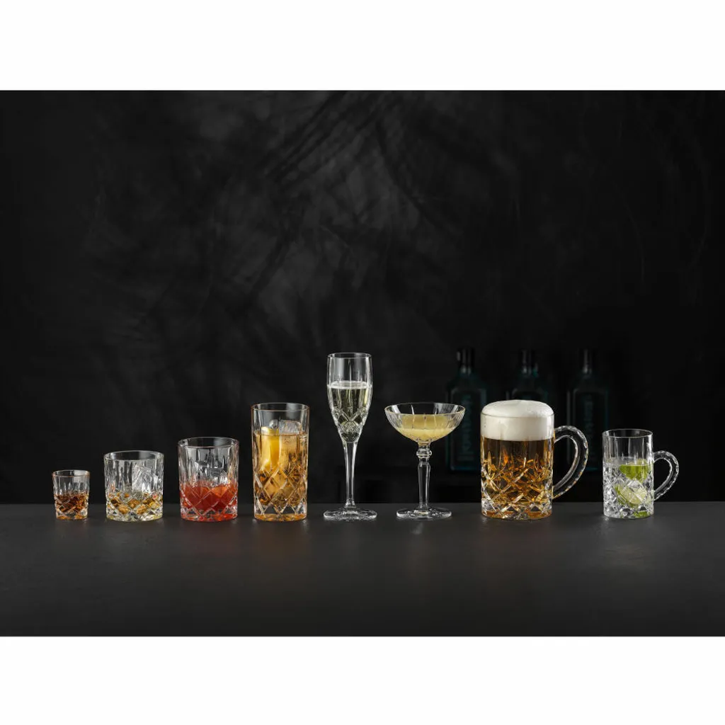 Nachtmann Noblesse Longdrink 6er Set 101418 (0089208-0) 5 Nachtmann Noblesse Longdrink 6er Set 101418 (0089208-0) – Bild 3