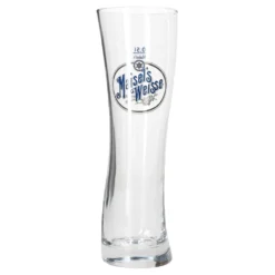 Van Well 6x Maisel’s Weisse Weizenbiergläser 0,5L Geeicht Hefe Weißbierglas Beer -Küchenutensilien Laden 37599323f6e5d181f2fafa05371eca8f