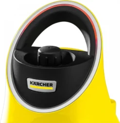 Dampfmopp Karcher 1.513-243.0 1 L 1500W Gelb Karcher -Küchenutensilien Laden 376c9ac4102a379dcfec0ec56bf2b6c1