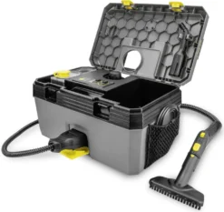 Kärcher Dampfreiniger SG 4/2 Classic *EU | 1.092-301.0 -Küchenutensilien Laden 37cbe0b400391d99256abec1f6a8dca3