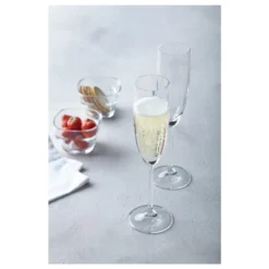 Leonardo Daily Sektglas, 6er Set, Champagnerglas, Proseccoglas, Glas, 210 Ml, 35243 13 Leonardo Daily Sektglas, 6er Set, Champagnerglas, Proseccoglas, Glas, 210 Ml, 35243 -Küchenutensilien Laden 38f56f56f6d8c5ae02e9c4889d89f12c