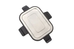 Steuber Glas Frischhaltedose 1500ml Mit Schwarzem Edelstahldeckel, Luftdichter Silikon-Klickdeckel, Backofengeeignet -Küchenutensilien Laden 3915f184d834c277c771b4fd4e373ca4