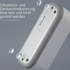 Ultraschallreiniger Ultraschallreinigungsgerät Ultraschallgerät 250ml Ultraschallbad Ultrasonic Cleaner 3000 Hz Für Brillen Schmuck Uhr -Küchenutensilien Laden 39fbe69144b8dd9ea03f014f90768f99