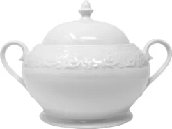 Kütahya Porselen 83 Teilig Acelya Tafelservice Porzellan Essservice 12 Personen -Küchenutensilien Laden 3a71913ae636828984d0b555ddf56afd