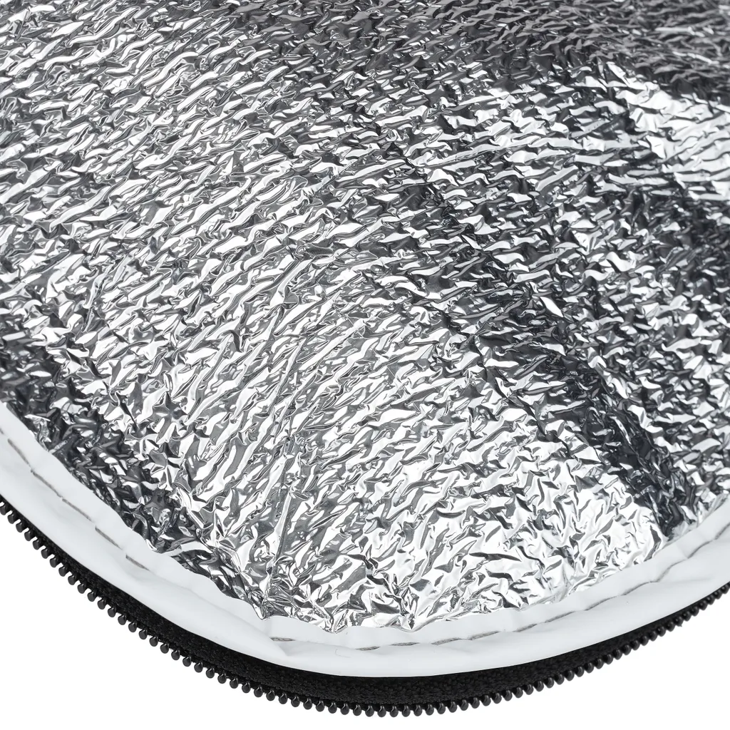 Relaxdays Campinghocker Mit Kühltasche 10 Relaxdays Campinghocker Mit Kühltasche – Bild 8