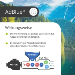 4 X 20 Liter -Kanister AdBlue® Hochwertig, Für Dieselfahrzeuge KRUSE Automotive 9 4 X 20 Liter -Kanister AdBlue® Hochwertig, Für Dieselfahrzeuge KRUSE Automotive -Küchenutensilien Laden 3beb6396028759229aed301b8f24d872