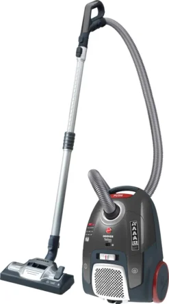 Hoover Telios Extra TX63SE 011, 550 W, Zylinder-Vakuum, Trocken, Staubbeutel, 3,5 L, EPA 10 Hoover Telios Extra TX63SE 011, 550 W, Zylinder-Vakuum, Trocken, Staubbeutel, 3,5 L, EPA -Küchenutensilien Laden 3c836afab335e8afa98ca198fd8f8c54