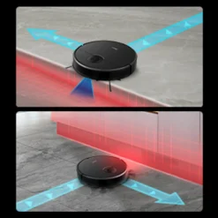 Midea Saugroboter Roboterstaubsauger Wet & Dry APP-fähig 4000Pa Saugkraft VCR09B 16 Midea Saugroboter Roboterstaubsauger Wet & Dry APP-fähig 4000Pa Saugkraft VCR09B -Küchenutensilien Laden 3e0862f92af3963f4716ded1b9f32948