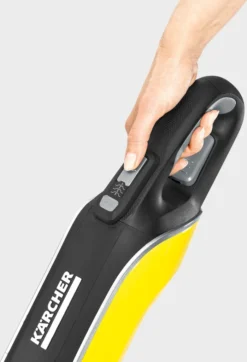 Kärcher Staubsauger VC 5 - 500 Watt -Küchenutensilien Laden 3e2014b107a4c967cdb31e670676a82b