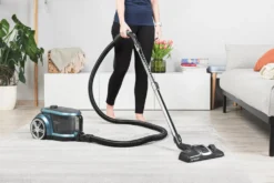 ETA STORMY ANIMAL Beutelloser Staubsauger ETA251790000, 800 W, ENDLESS SUCTION-Technologie, HEPA-Filter, Nr. 13 , Aktionsradius 10 M, Kabellänge 7 M 26 ETA STORMY ANIMAL Beutelloser Staubsauger ETA251790000, 800 W, ENDLESS SUCTION-Technologie, HEPA-Filter, Nr. 13 , Aktionsradius 10 M, Kabellänge 7 M -Küchenutensilien Laden 3e776412caa1d9e27c721eab5c72d4b0