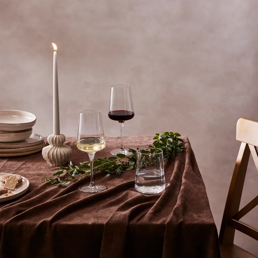 KROSNO Infinity Gläser Für Wasser, Getränke Und Säfte, 6er-Set, 490 Ml 8 KROSNO Infinity Gläser Für Wasser, Getränke Und Säfte, 6er-Set, 490 Ml – Bild 6