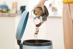 Philips SpeedPro Max 2-in-1 Kabelloser Staubsauger, 360°-Saugdüse, Inkl. Zubehör, 25.2 V, 70 Min. Akku, Blau (XC8049/01) -Küchenutensilien Laden 3e7c15098965c01a22c188a2ebf69141