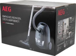 AEG Bodensauger VX4-1-GM-T Efficiency -Küchenutensilien Laden 3ee31e1602aeb6d9a1cf612d759b8801