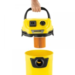 Kärcher Einteiliger Patronenfilter KFI 3310 -Küchenutensilien Laden 3efb4588b49bf2a80379b3dab406fd85