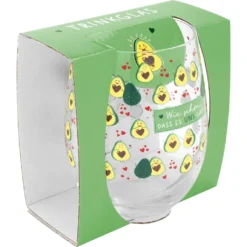 H:)PPY Life 47572 Trinkglas Avocado, 60 Cl, Konisch 9 H:)PPY Life 47572 Trinkglas Avocado, 60 Cl, Konisch -Küchenutensilien Laden 3f0938abc2c3726f8fec927aecf16378