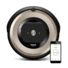 IRobot Roomba E6, Beutellos, Beige, Schwarz, Rund, Gummi, Walzenbürste & Seitenbürste, Lithium-Ion (Li-Ion) 1 IRobot Roomba E6, Beutellos, Beige, Schwarz, Rund, Gummi, Walzenbürste & Seitenbürste, Lithium-Ion (Li-Ion) -Küchenutensilien Laden 3f1c44c566c2ac1d7e80e10f6b5a2c8f