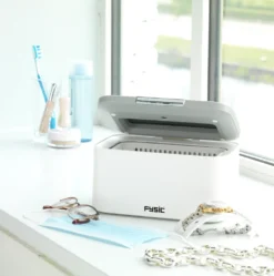 Fysic FC35 - Ultraschallreiniger + UV-Licht -Küchenutensilien Laden 3f1f06664a43c57aa71ae87beab53b7e