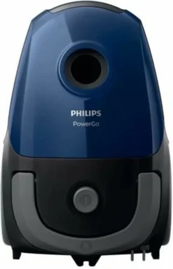 PHILIPS PowerGo FC8240/09 Staubsauger Mit Beutel 750W Blau 19 PHILIPS PowerGo FC8240/09 Staubsauger Mit Beutel 750W Blau -Küchenutensilien Laden 3f82062170739f7025f9d55778315130