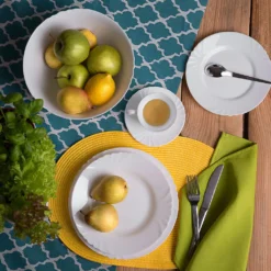 Kaffeeservice Tee-Set Kaffee-Set Tasse Untertasse CADIX 220ml LUMINARC 12-tlg. -Küchenutensilien Laden 3fac158e29e9d0b6a88adc9d9a32cce0