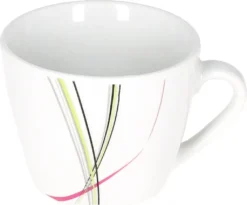 Van Well 18tlg. Kaffeeservice "Fashion" 13 Van Well 18tlg. Kaffeeservice "Fashion" -Küchenutensilien Laden 407084cc85f6d9ac7331c18df572ceff