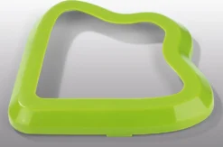 CLEANmaxx Dampfbesen 1000W Grün Bodenpflege Inkl. Messbecher Mikrofasertuch 29 CLEANmaxx Dampfbesen 1000W Grün Bodenpflege Inkl. Messbecher Mikrofasertuch -Küchenutensilien Laden 41c9aae3208e730d2557f71f69b281b7