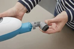 Black & Decker BLACK&DECKER FSMH13E10 Dampfbesen 10-in-1 Dampfreiniger -Küchenutensilien Laden 41f53072d070ce1200cab740c657dc45