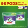Waschmitteltabs P&G Ariel All In 1 Pods Universal 98 WL 2 Waschmitteltabs P&G Ariel All In 1 Pods Universal 98 WL -Küchenutensilien Laden 4217a63f533d7cc90e279d2a55757be8
