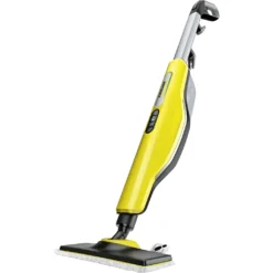 Kärcher SC 3 Upright EasyFix - Aufrechter Dampfreiniger - 0,5 L - Tasten - IPX4 - Schwarz - Grau - Gelb - 1600 W 26 Kärcher SC 3 Upright EasyFix - Aufrechter Dampfreiniger - 0,5 L - Tasten - IPX4 - Schwarz - Grau - Gelb - 1600 W -Küchenutensilien Laden 4276c35cff645813a5f4f4b4d37ecfb0