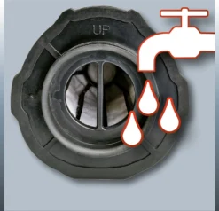 Akku-Handstaubsauger 18 Li Mit 2,5 Ah Akku Und Ladegerät TE-VC Einhell -Küchenutensilien Laden 42810fbef326e254ca0a7142e7ee86da