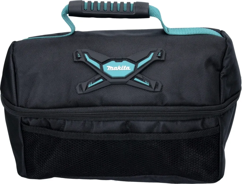 Makita Lunchbag Kühltasche Standard 9 Makita Lunchbag Kühltasche Standard – Bild 7