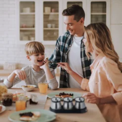 Relaxdays 3er Gewürzgläser Set Mit Tablett -Küchenutensilien Laden 439b31e12ab63894f30562b7188cfbb6