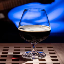 KROSNO Cognac-Gläser Cognacschwenker | Set Von 6 | 550 ML | Harmony Kollektion | Perfekt Für Zuhause, Restaurants Und Partys | Spülmaschinenfest -Küchenutensilien Laden 44371617d9d23d460decdba7b1df9bcb