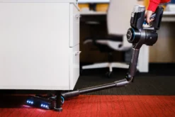 REDKEY F10 Beutelloser Akku-Handstaubsauger, 400 Watt, Cyclon-Filter -Küchenutensilien Laden 443df68c1238c92053fc23c6a264cc47