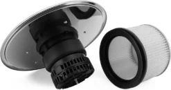 ROWI 112010014 Aschesauger 1200 W Inox **** 13 ROWI 112010014 Aschesauger 1200 W Inox **** -Küchenutensilien Laden 4529e71ffa62d61c8be12c809378eefb