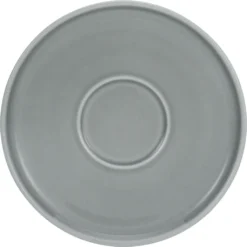 CreaTable 16734 Kaffeeservice Chef Collection Für 6 Personen, Porzellan, Grau (1 Set, 18-teilig) -Küchenutensilien Laden 458fad6eeaf38bb0f9e469f98a8e0d5c