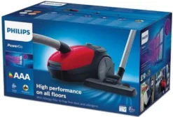 Philips Staubsauger Mit Beutel 3 L, FC8243 -Küchenutensilien Laden 45a3884a327142cf1b8ce63a8c023183