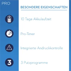 Oral-B PRO 900 Elektrische Zahnbürste 13 Oral-B PRO 900 Elektrische Zahnbürste -Küchenutensilien Laden 45e8a177c9a9e928d818c3c1ad9aca64