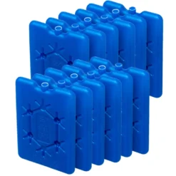 Deuba Kühlakku Set 12 Stunden Flach Je 200ml Für Kühltasche Kühlbox Outdoor Kühlelement Kühlpack Cool Pack Kühlakkus, Anzahl:24er Set 11 Deuba Kühlakku Set 12 Stunden Flach Je 200ml Für Kühltasche Kühlbox Outdoor Kühlelement Kühlpack Cool Pack Kühlakkus, Anzahl:24er Set -Küchenutensilien Laden 46794b015f681dc32825261bf11acd3e 1