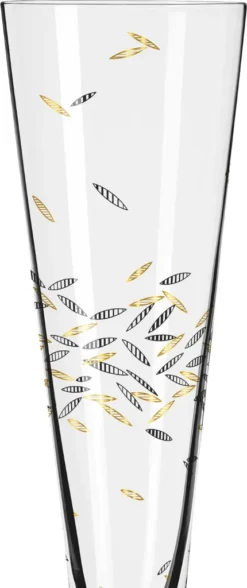 Goldnacht Champagnerglas-Set H22 Von Ritzenhoff Design Team -Küchenutensilien Laden 469a49a0cef6e391b48983782a4a48c8